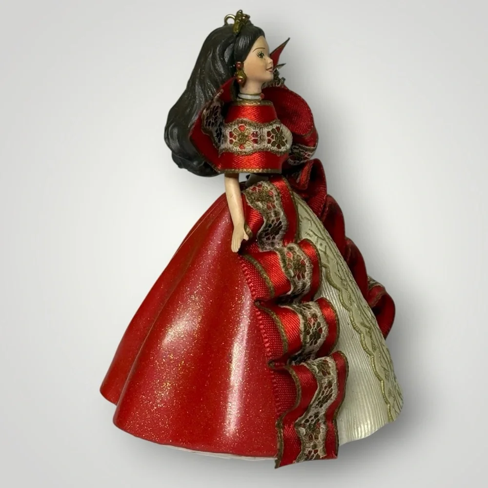 Hallmark includes 1996